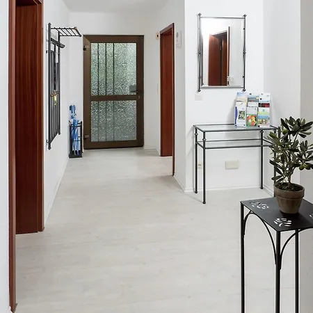 Quaint In With Private Garden דירה Bühlertal